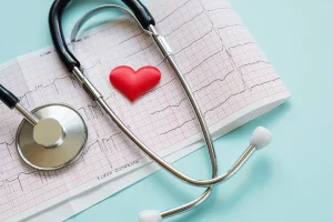 Консультация кардиолога в Запорожье