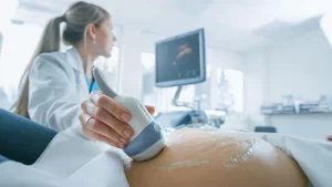 УЗИ беременных до 10 недель в Запорожье