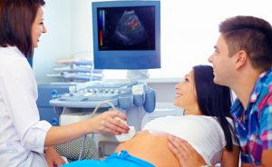 УЗИ II триместра беременности (до 28 недель) + 4D-визуализация в Запорожье