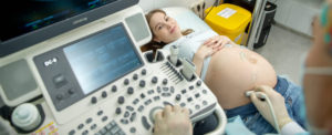 УЗД IІІ триместра вагітності (до 40 тижнів) + 4D-візуалізація