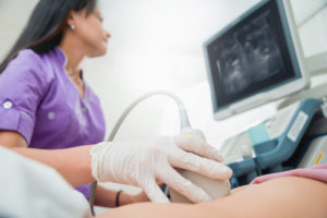 УЗИ I триместра беременности (до 14 недель) + 4D-визуализация в Запорожье