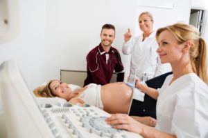 УЗИ III триместра беременности (до 40 недель) + 4D-визуализация в Запорожье